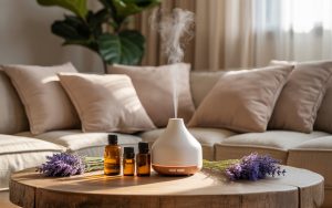 aromaterapia