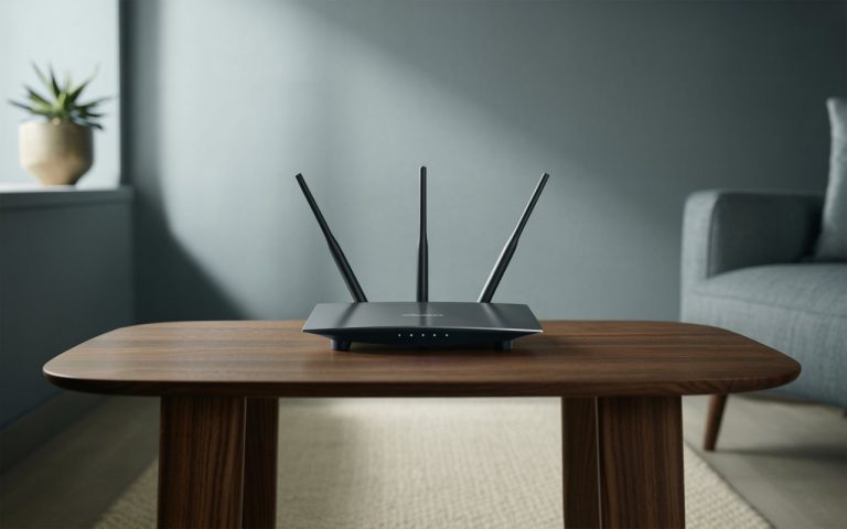 cel mai bun router wifi
