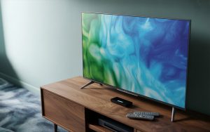 cum sa faci un tv smart
