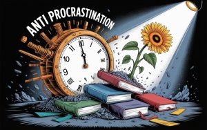 procrastinare