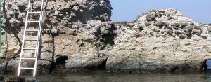 beton roman
